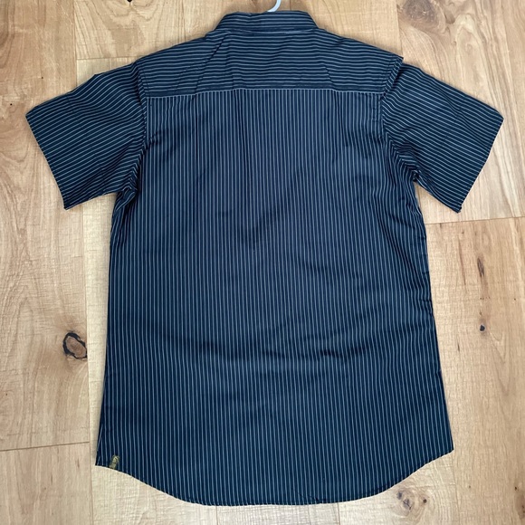 Lost Short sleeve shirt - Picture 2 of 3